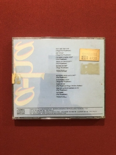 CD - A-ha - On Tour In Brazil - 1989 - Nacional - comprar online