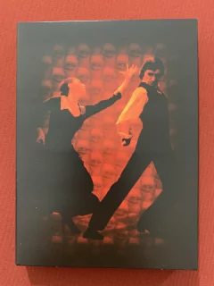 DVD - Box Carlos Saura - Amor Bruxo/ Tango/ Carmen +1 - Semi na internet