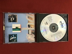 CD - A-ha - On Tour In Brazil - 1989 - Nacional na internet