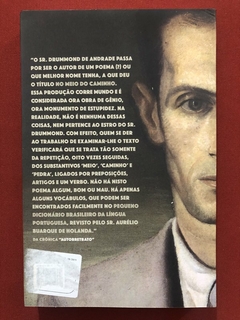 Livro - Autorretrato E Outras Crônicas - Carlos Drummond De Andrade - Record - comprar online