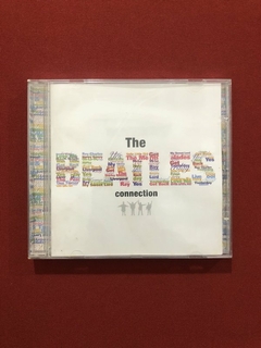 CD - The Beatles - Connection - Nacional - Seminovo