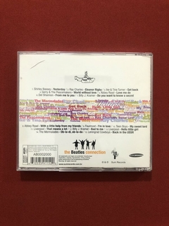 CD - The Beatles - Connection - Nacional - Seminovo - comprar online