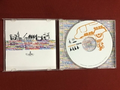 CD - The Beatles - Connection - Nacional - Seminovo na internet