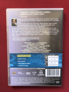 DVD - Feitiço Da Lua - Cher/ Nicholas Cage - Seminovo - comprar online