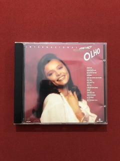 CD - Olho No Olho / Internacional - Trilha Sonora - Nacional