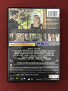 DVD - O Juiz - Robert Downey Jr. - Seminovo - comprar online