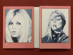 DVD - Box Bardot - The Golden Collection - 3 Discos na internet