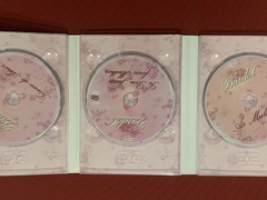 DVD - Box Bardot - The Golden Collection - 3 Discos - Sebo Mosaico - Livros, DVD's, CD's, LP's, Gibis e HQ's