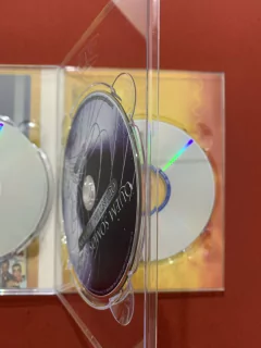 DVD - Box Quem Somos Nós? - Quantum Edition - 4 DVDs - loja online