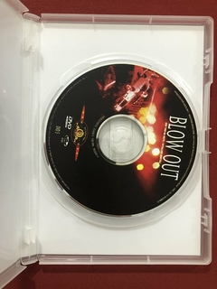 DVD - Um Tiro Na Noite - John Travolta E Nancy Allen - Semin na internet
