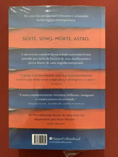 Livro - Noite. Sono. Morte. Astro. - Joyce Carol Oates - Harper Collins - Novo - comprar online
