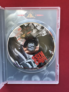 DVD - A Morte Passou Por Perto - Stanley Kubrick - Seminovo na internet