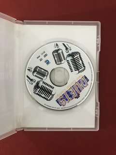 DVD - Duets Vem Cantar Comigo - Dir: Bruce Paltrow - Semin na internet