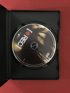 DVD - REC - Dir: Jaume Balagueró & Paco Plaza na internet