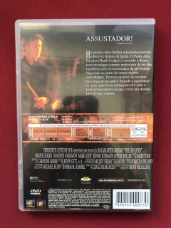 DVD - Devorador De Pecados - Brian Helgeland - Seminovo - comprar online