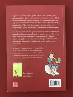 Livro - Eu Não Sou Assim! - Véronique Le Jeune - Seminovo - comprar online