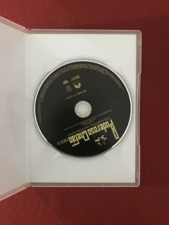 DVD - O Poderoso Chefão Parte III - Dir: Francis Coppola na internet