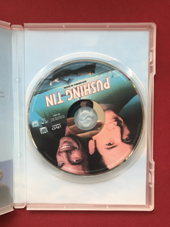 DVD - Alto Controle - John Cusack/ Bill Bob Thornton - Semin na internet