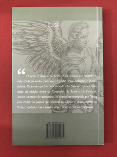 Livro - Padre Vieira: Sonhos Proféticos, Profecias Oníricas - comprar online
