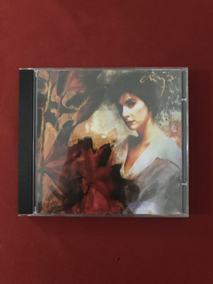 CD - Enya - Watermark - 1988 - Nacional