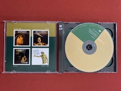 CD Duplo - Haydn - L'isola Disabitata - 2001 - Importado - Sebo Mosaico - Livros, DVD's, CD's, LP's, Gibis e HQ's