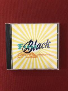 CD - Frank Black - Frank Black - 1993 - Importado
