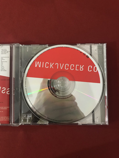 CD - Mick Jagger - Goddess In The Doorway - Nacional - Semin na internet