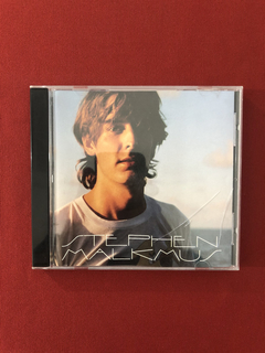 CD - Stephen Malkmus - Black Book - 2001 - Importado