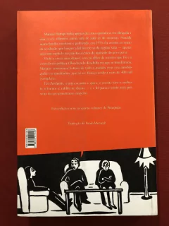 HQ - Persépolis - Completo - Marjane Satrapi - Quadrinhos Na Cia. - comprar online