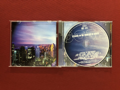 CD - Oasis - Standing On The Shoulder Of Giants - Seminovo na internet