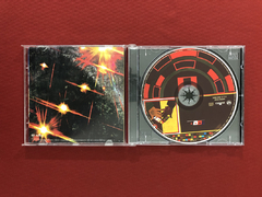 CD - The Strokes - Room On Fire - Nacional - Seminovo na internet