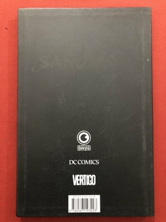 HQ - Sandman - Os Caçadores De Sonhos - Neil Gaiman - Conrad - comprar online