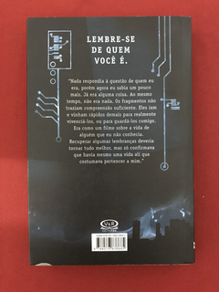 Livro - Memória Falsa - Dan Krokos - V&R - Seminovo - comprar online