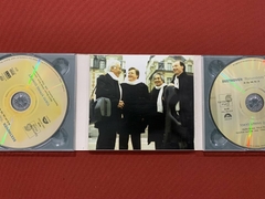 CD Duplo - Beethoven "Razumovsky" Quartets - Importado na internet