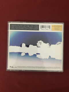 CD - Pat Metheny - A Map Of The World - Importado - Seminovo - comprar online