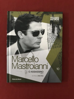 DVD - O Assassino - Dir: Elio Petri - Seminovo