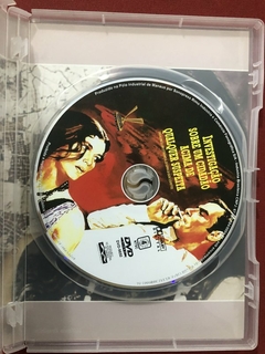 DVD - Investigação Sobre Um Cidadão Acima De Qualquer - Semi na internet