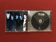 CD - The Calling - Camino Palmero - Nacional na internet