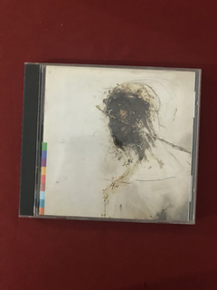 CD - Peter Gabriel - Passion - 1989 - Importado