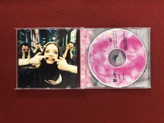 CD - Garbage - Garbage - Nacional - Seminovo na internet