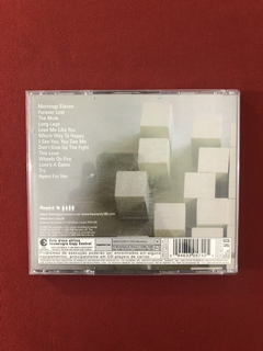CD - The Magic Numbers - Mornings Eleven - Nacional - comprar online