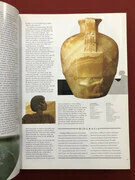 Livro - Tesouros Do Egito - Do Museu Egípcio Do Cairo - Ed. Manole - loja online