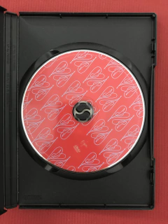 DVD - The Smashing Pumpkins -  Vieuphoria - Seminovo na internet