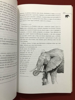 Livro - Os Animais E A Psique - Do Simbolismo À Consciência - Palas Athena na internet