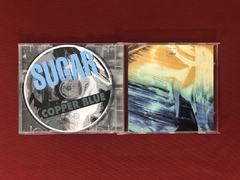 CD - Sugar - Copper Blue - 1992 - Importado na internet