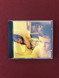 CD - The Afghan Whigs - Gentlemen - Importado