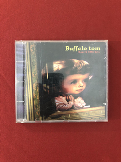 CD - Buffalo Tom - Big Red Letter Day - Importado