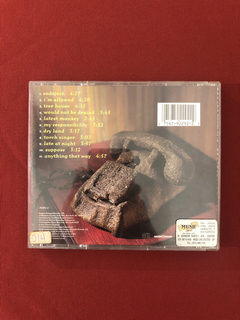 CD - Buffalo Tom - Big Red Letter Day - Importado - comprar online