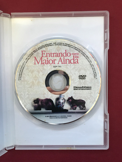 DVD - Entrando Numa Fria Maior Ainda - Robert DeNiro- Semin. na internet