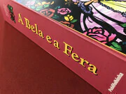 Livro - A Bela E A Fera - Versão Em Pop-Up - Robert Sabuda - Publifolhinha na internet
